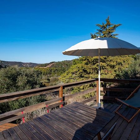 Valley House Aljezur Old Town Екстер'єр фото