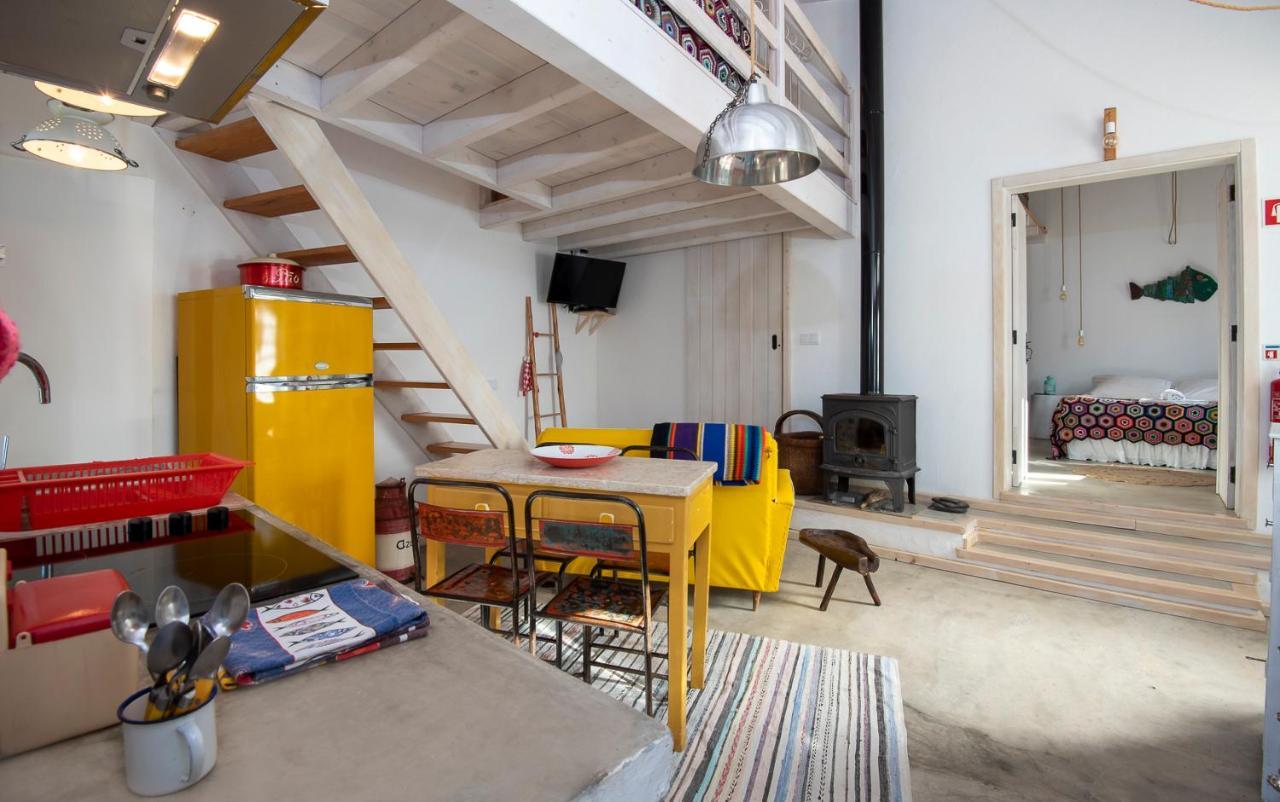 Valley House Aljezur Old Town Екстер'єр фото