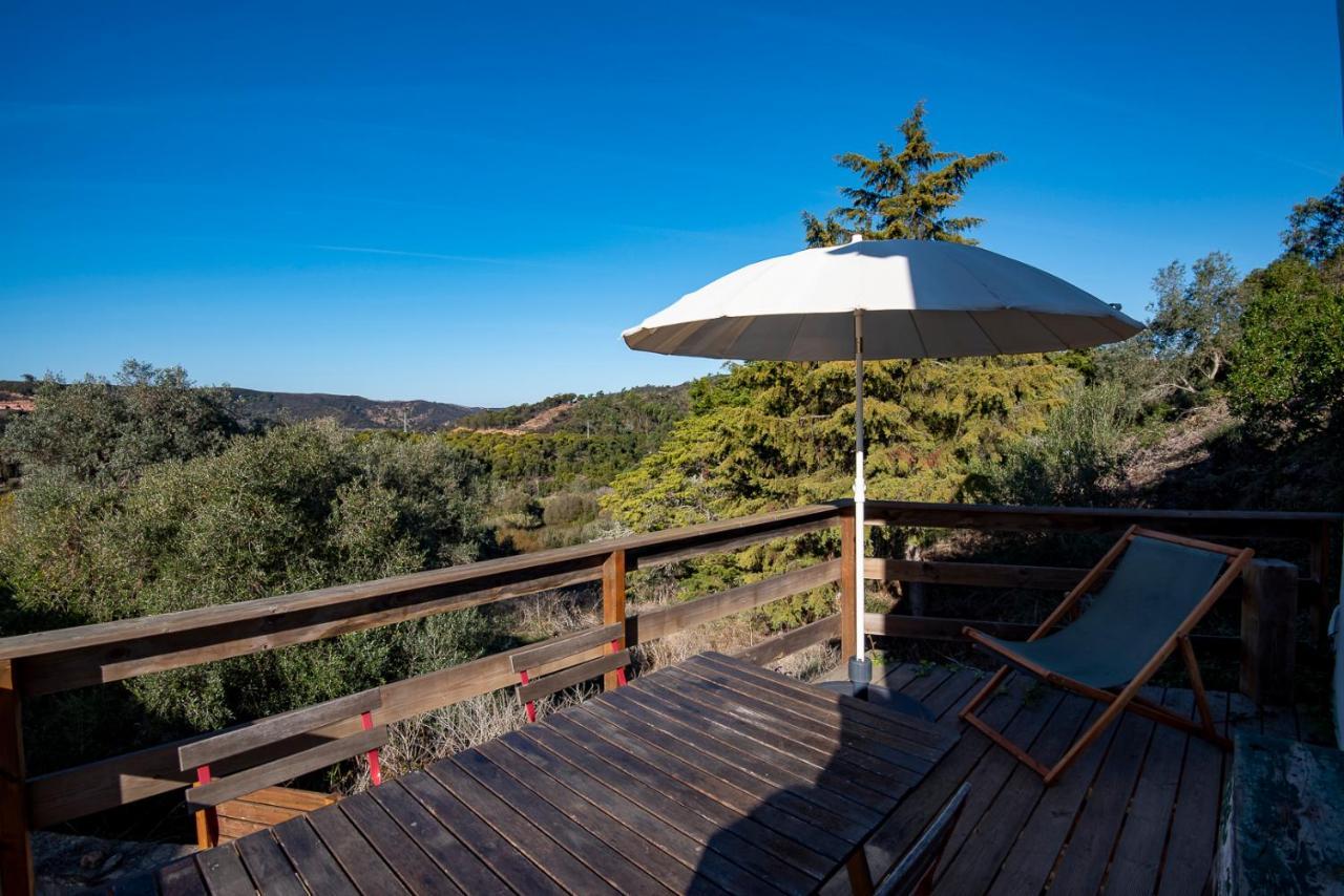 Valley House Aljezur Old Town Екстер'єр фото