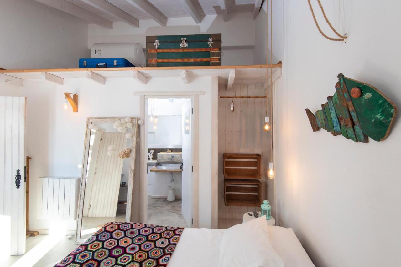 Valley House Aljezur Old Town Екстер'єр фото