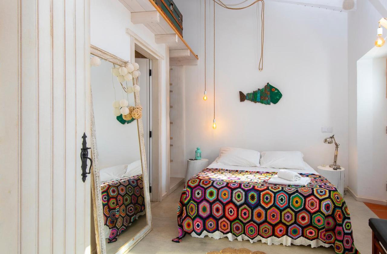 Valley House Aljezur Old Town Екстер'єр фото