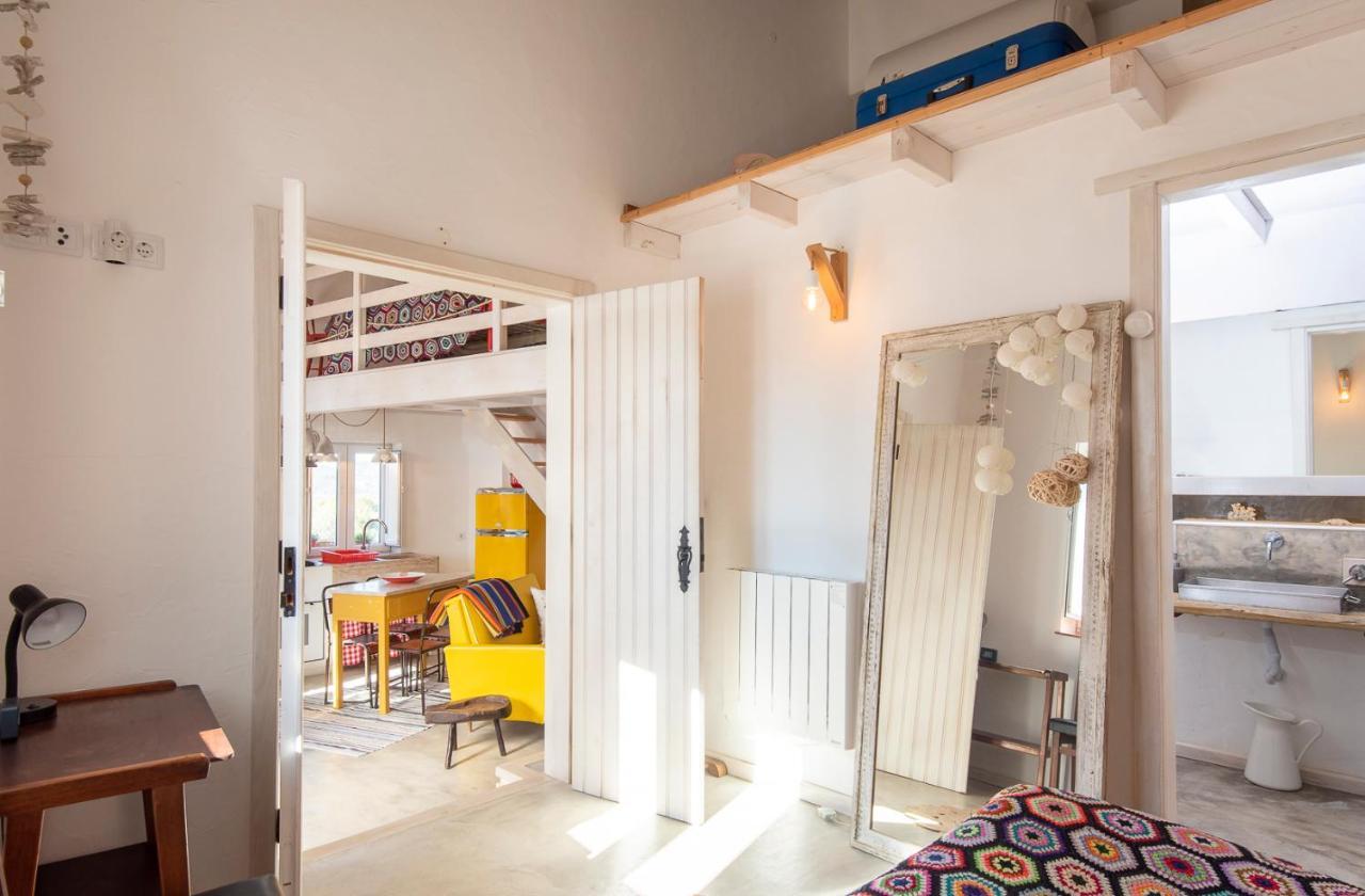 Valley House Aljezur Old Town Екстер'єр фото