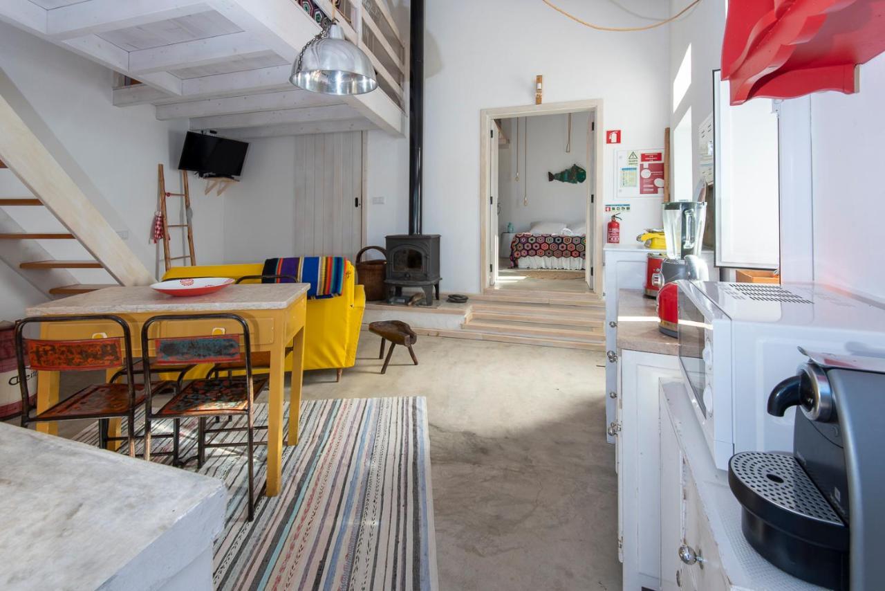 Valley House Aljezur Old Town Екстер'єр фото