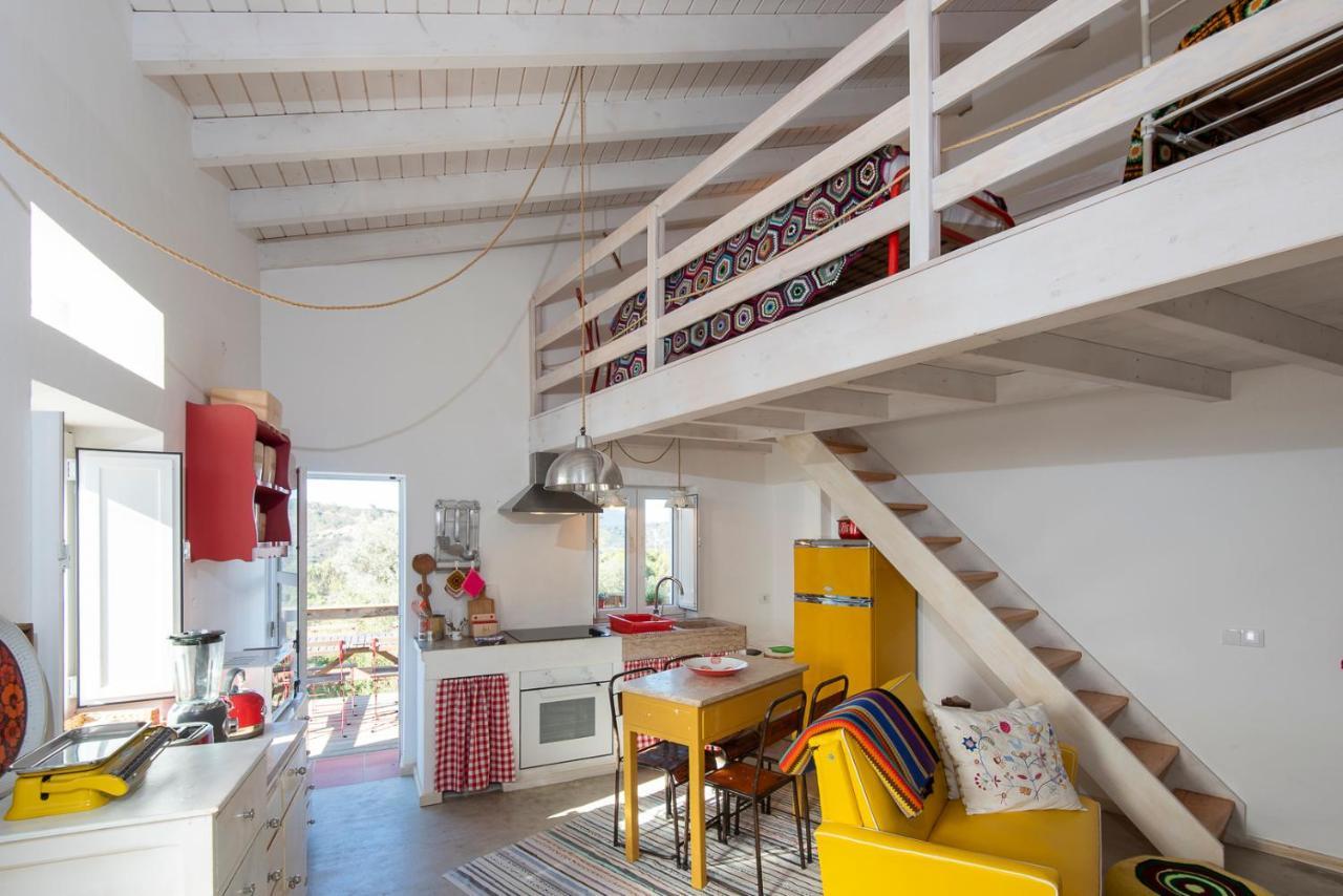Valley House Aljezur Old Town Екстер'єр фото