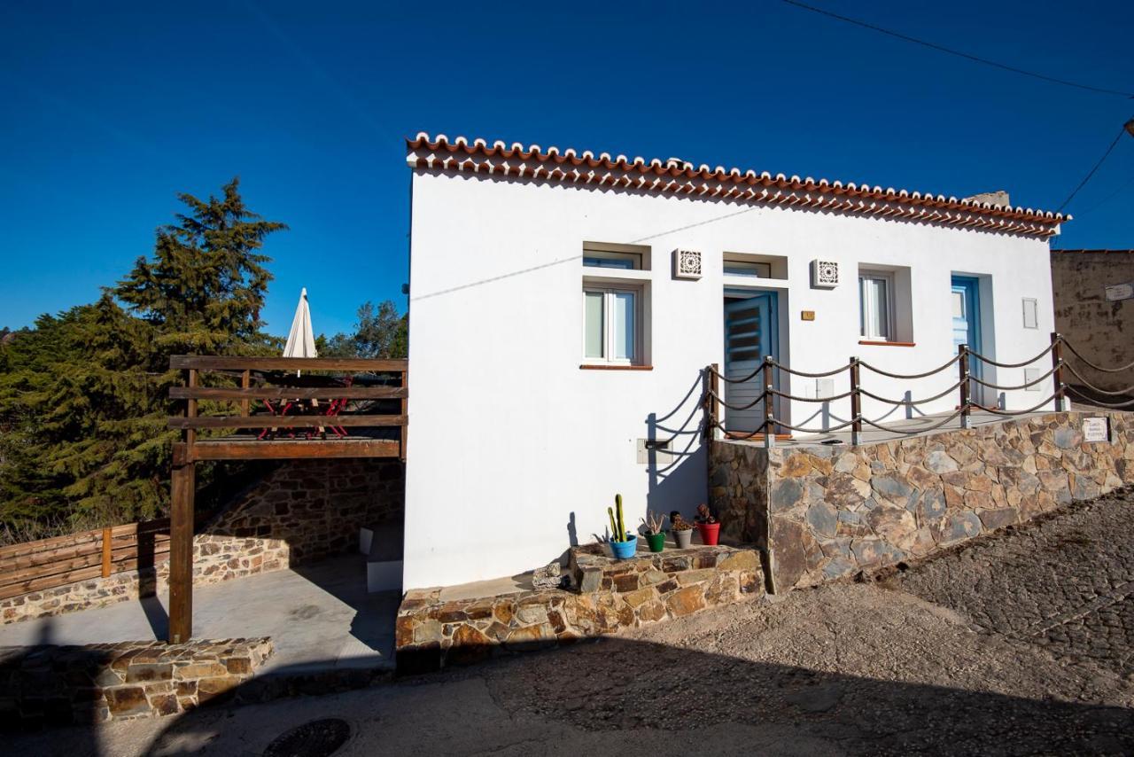 Valley House Aljezur Old Town Екстер'єр фото