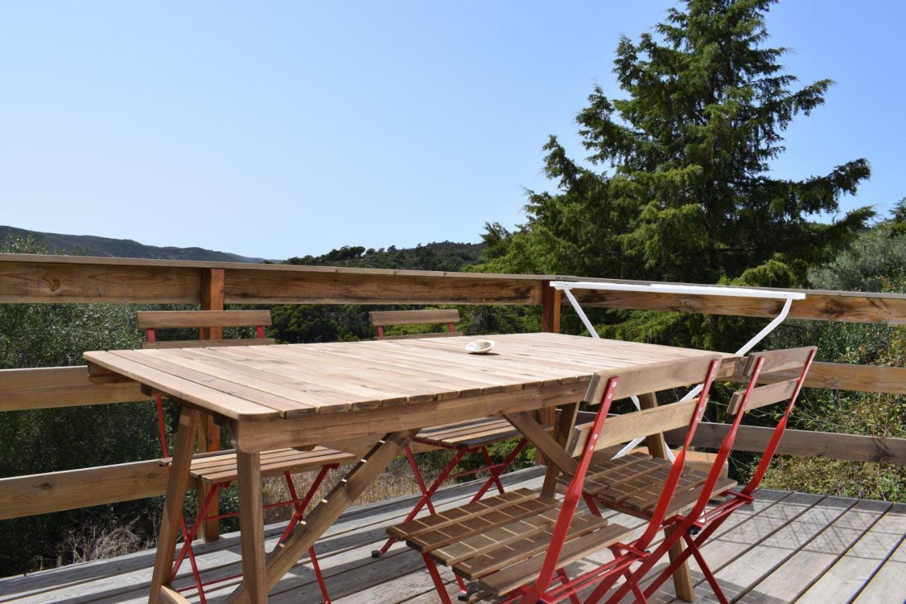 Valley House Aljezur Old Town Екстер'єр фото