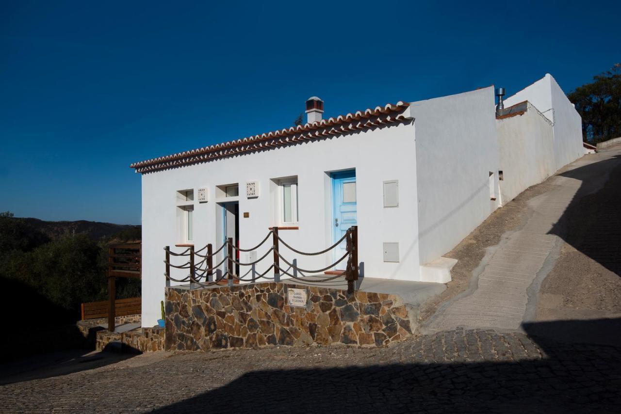 Valley House Aljezur Old Town Екстер'єр фото