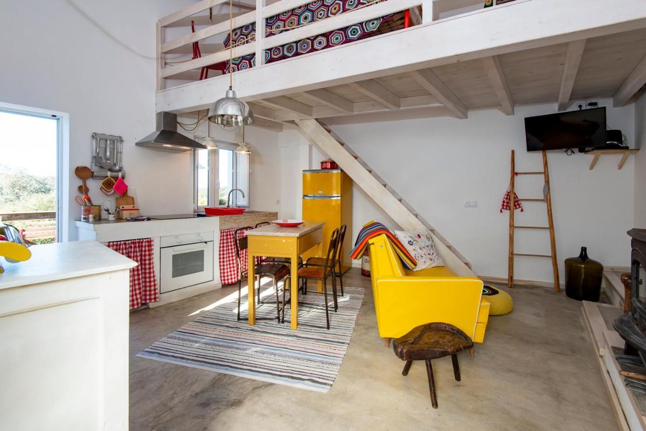 Valley House Aljezur Old Town Екстер'єр фото