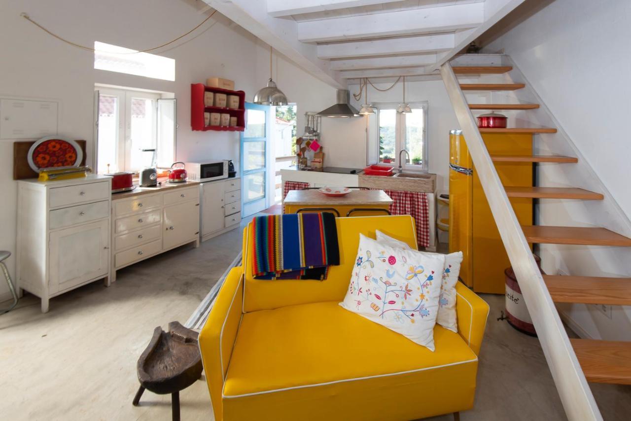 Valley House Aljezur Old Town Екстер'єр фото