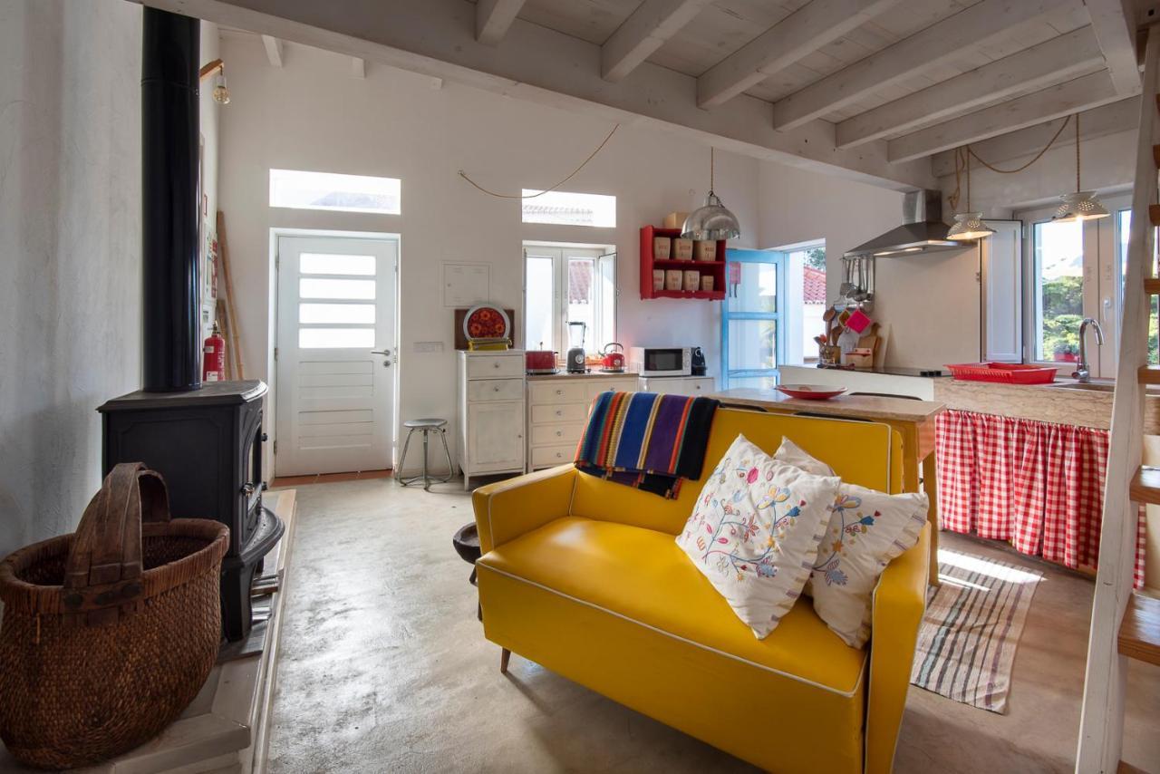 Valley House Aljezur Old Town Екстер'єр фото