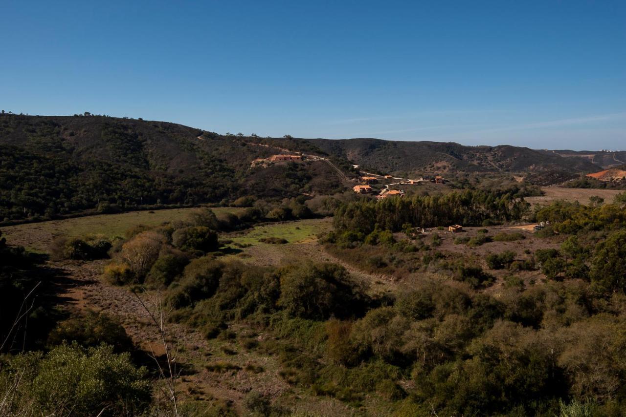 Valley House Aljezur Old Town Екстер'єр фото