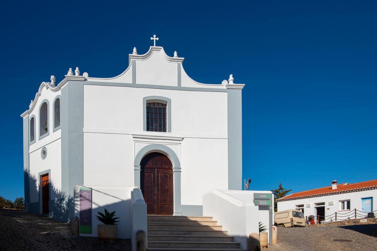 Valley House Aljezur Old Town Екстер'єр фото