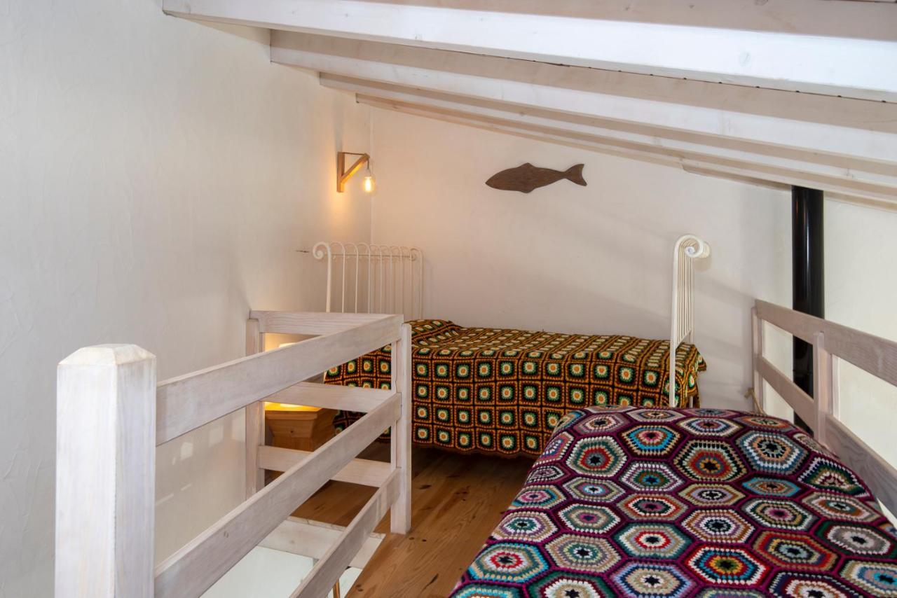 Valley House Aljezur Old Town Екстер'єр фото