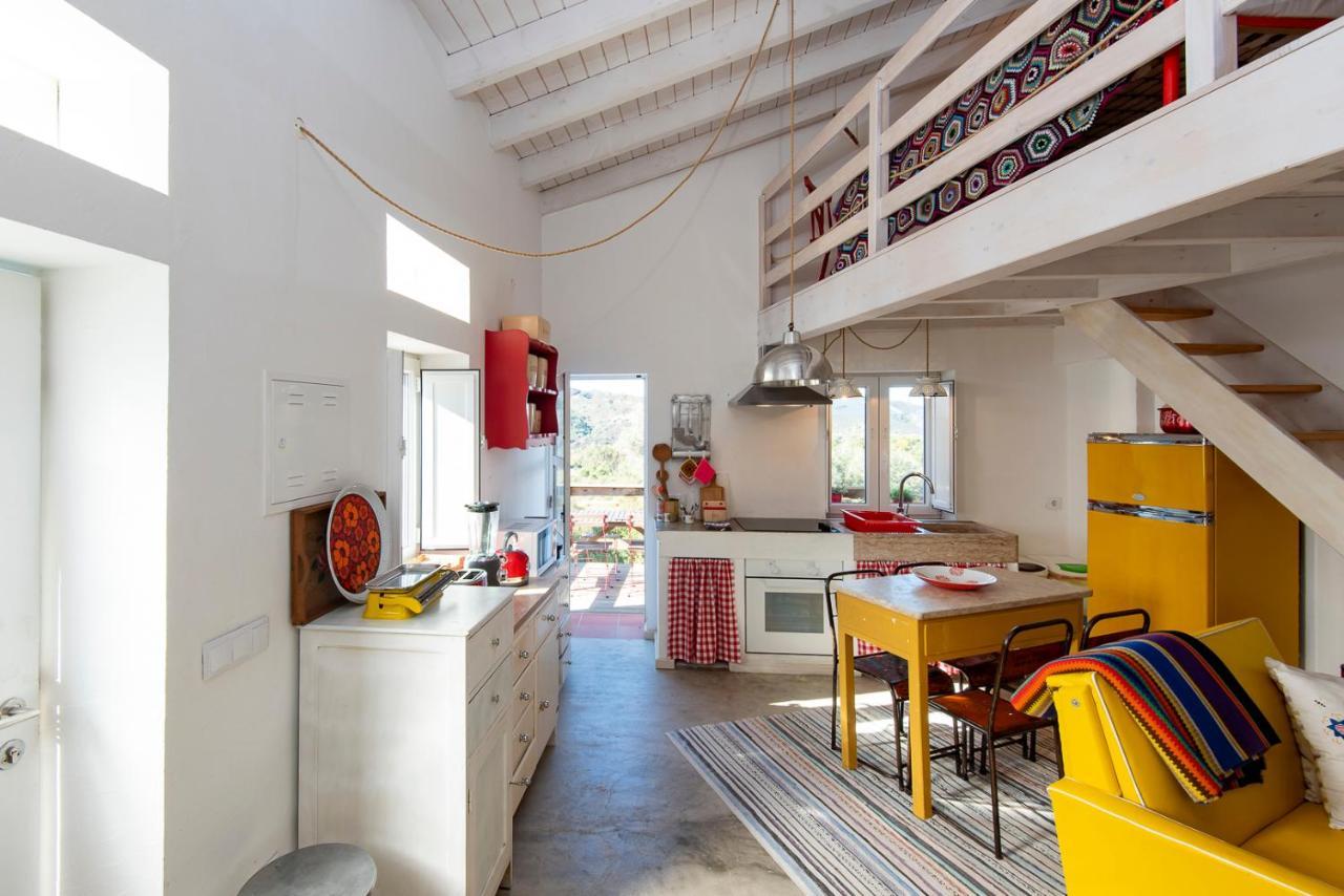 Valley House Aljezur Old Town Екстер'єр фото