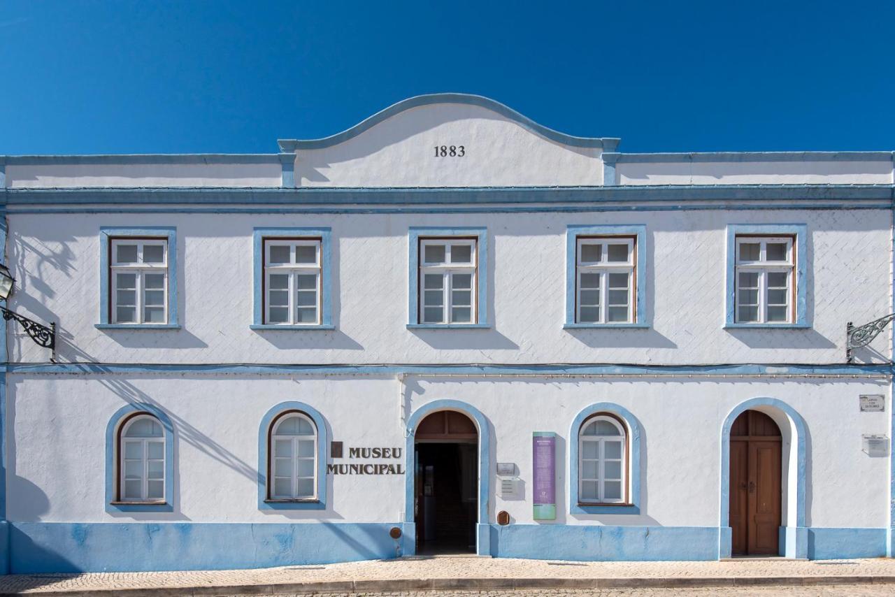 Valley House Aljezur Old Town Екстер'єр фото
