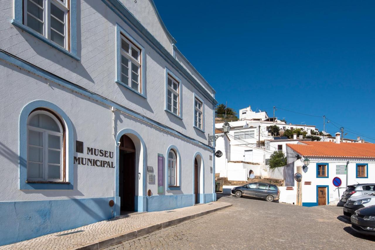 Valley House Aljezur Old Town Екстер'єр фото
