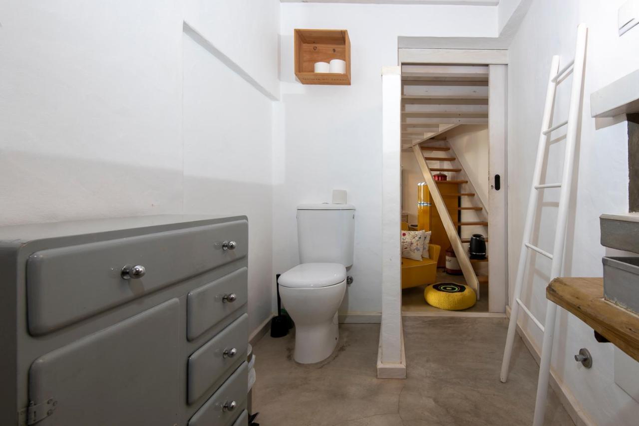 Valley House Aljezur Old Town Екстер'єр фото