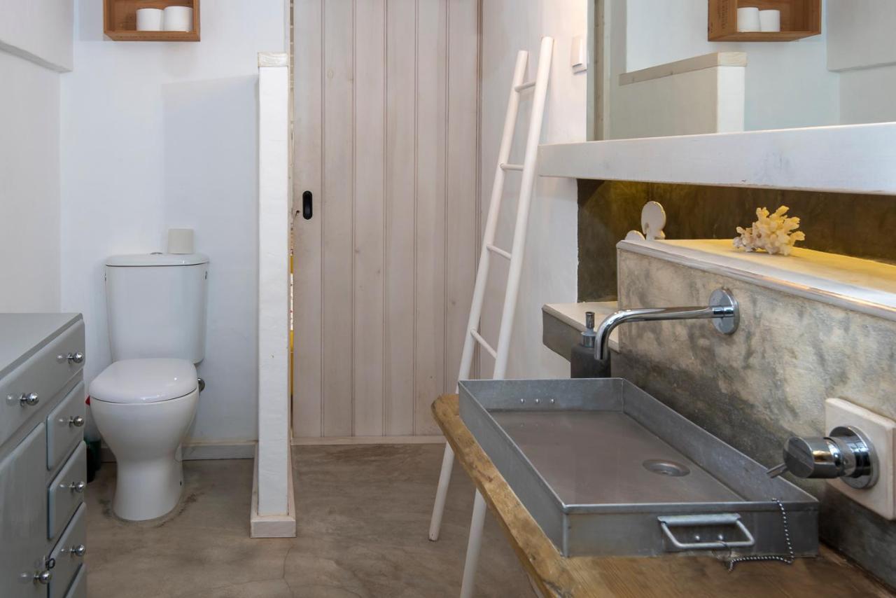 Valley House Aljezur Old Town Екстер'єр фото