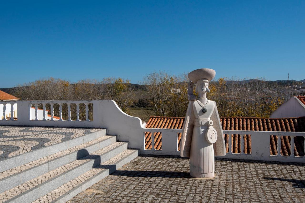 Valley House Aljezur Old Town Екстер'єр фото