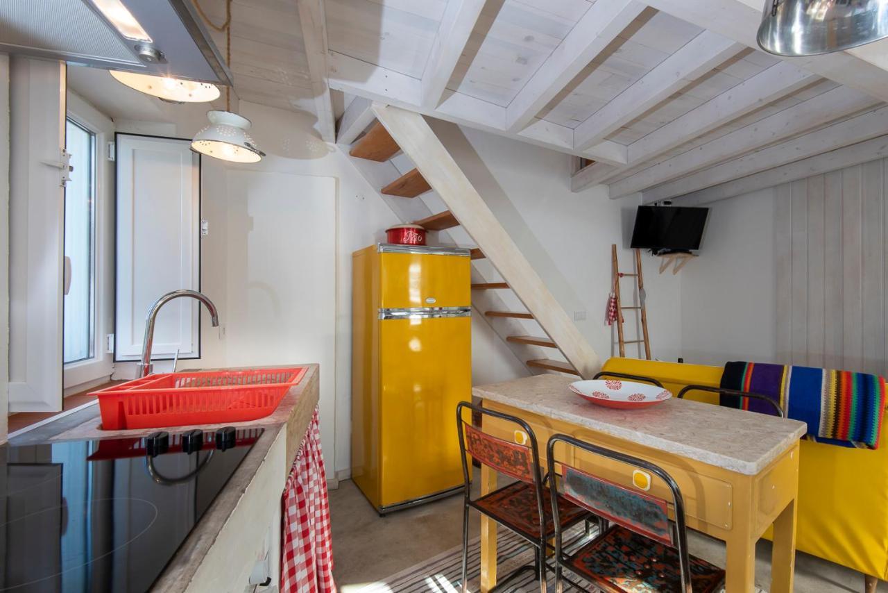 Valley House Aljezur Old Town Екстер'єр фото