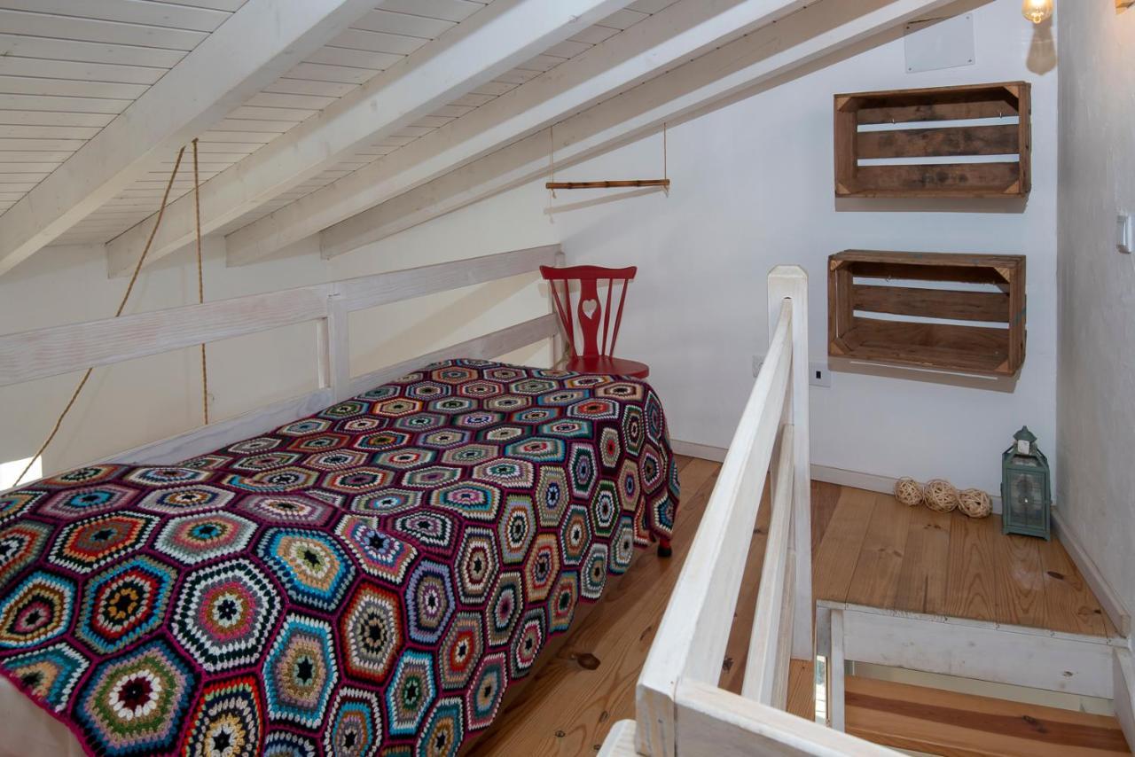 Valley House Aljezur Old Town Екстер'єр фото