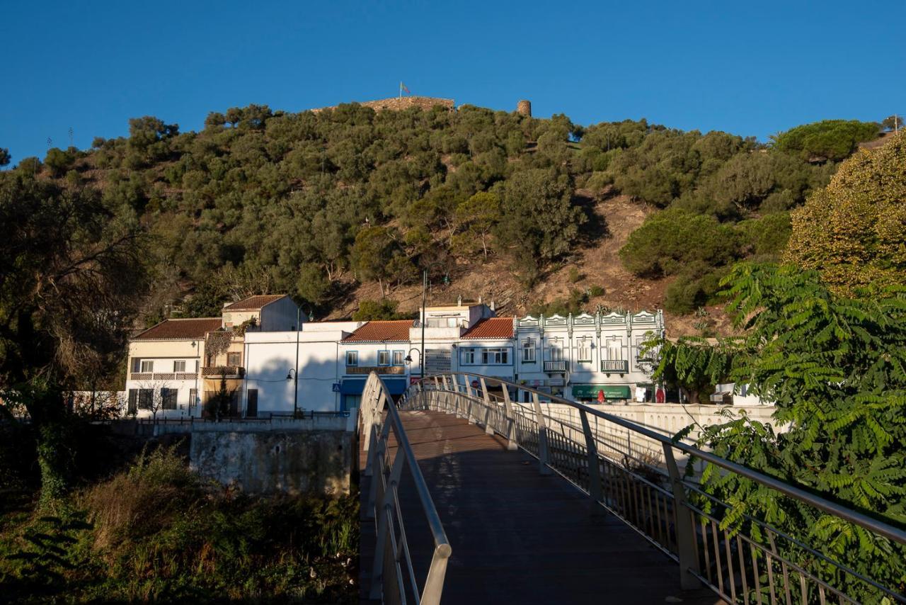 Valley House Aljezur Old Town Екстер'єр фото