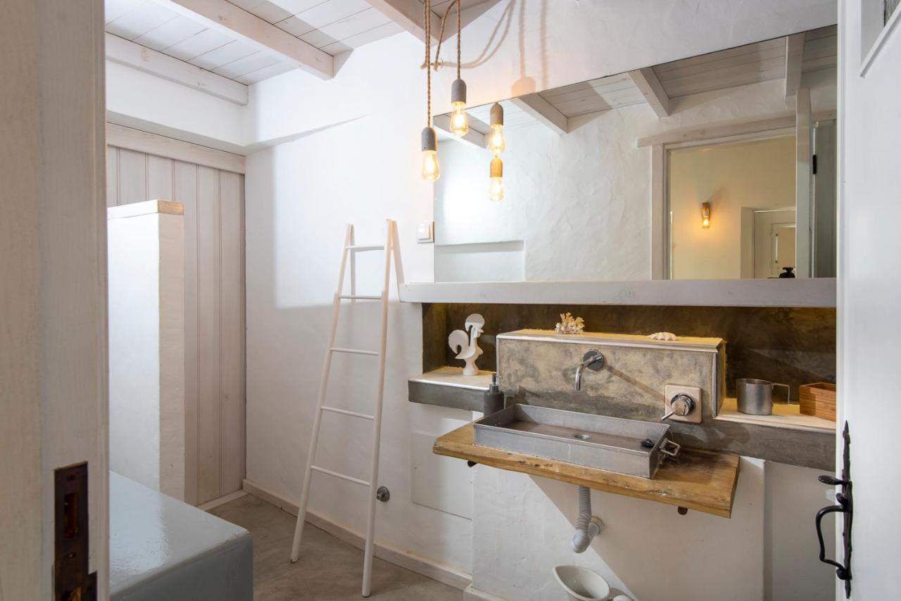 Valley House Aljezur Old Town Екстер'єр фото