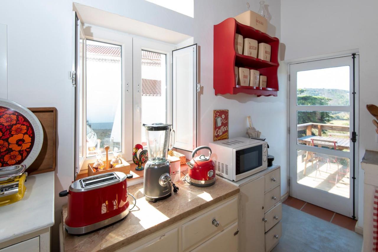 Valley House Aljezur Old Town Екстер'єр фото