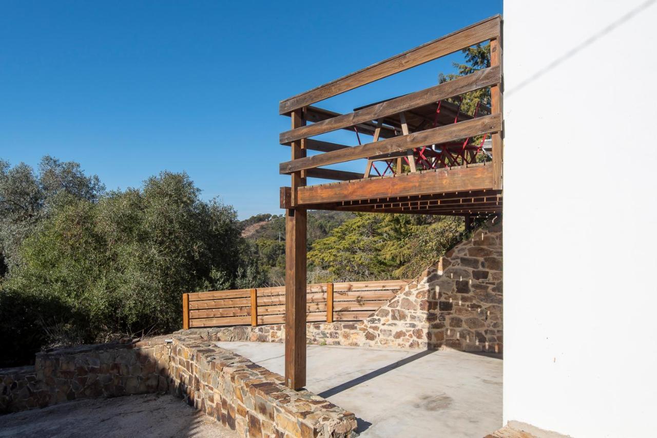 Valley House Aljezur Old Town Екстер'єр фото